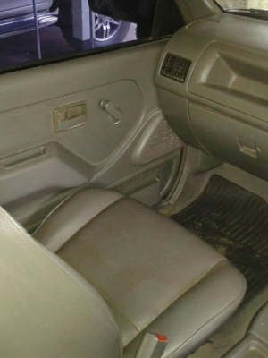 dragon power มังกรทอง 2.5 turbo 4 ประตู สวย ประหยัดน้ำมัน