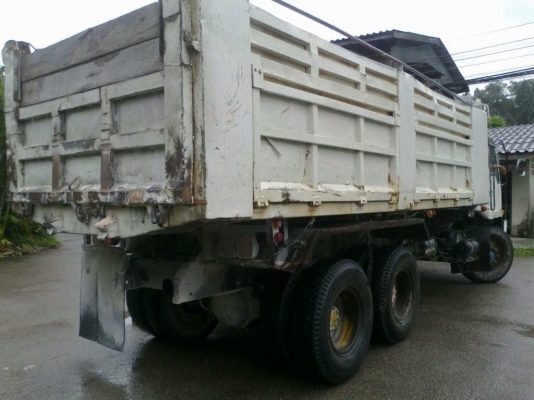 สิบล้อดัมพ์ 2 เพลา MITSUBISHI. ไอ้หลง FN527MA 28,xxxx เครื่อง 190 แรง 6D16 เครื่องสวย กำลังดี ซัซซี่สวย ยางไม่ดี ดัมพ์ยาว 6 เมตร 800,000 สิบล้อดัมพ์ 2 เพลา MITSUBISHI. ไอ้หลง FN527MA 28,xxxx เครื่อง 190 แรง 6D16 เครื่องสวย กำลังดี ซัซซี่สวย ยางไม่ดี ดัมพ์ยาว 6 เมตร 800,000