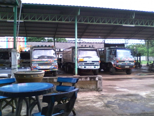 รถบรรทุก-ลูกพ่วง