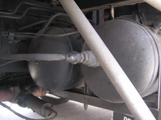 Hino FL1J 260 แรงม้า เทอร์โบ