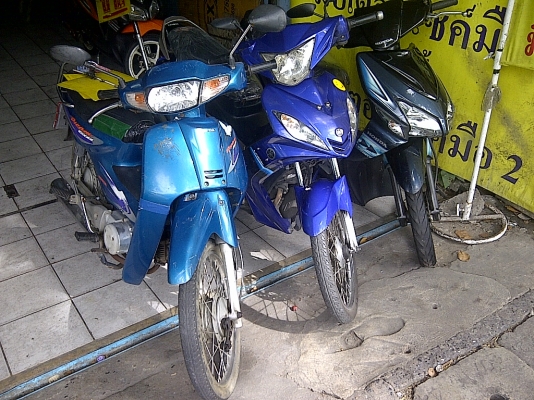 >>รถมาไหม่เยอะครับ<< ยินดีรับบัตร Visa Mastercard JCB ทุกชนิด ครับผม