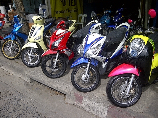 >>รถมาไหม่เยอะครับ<< ยินดีรับบัตร Visa Mastercard JCB ทุกชนิด ครับผม