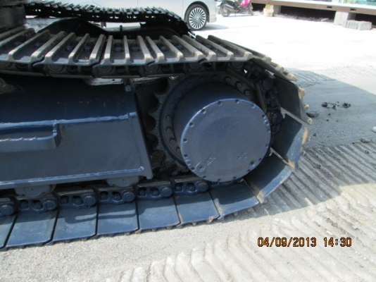 รถขุดดิน SK200-1 #YN-16501 9093HR 1993YR