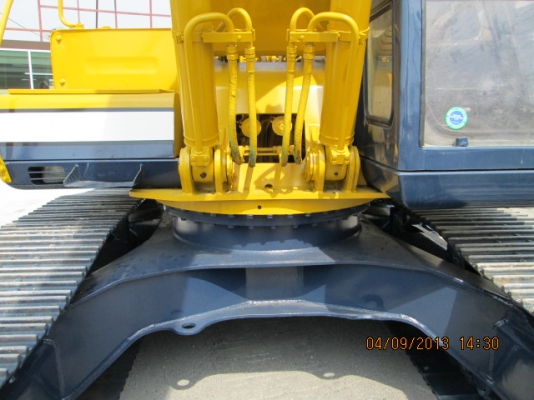 รถขุดดิน SK200-1 #YN-16501 9093HR 1993YR