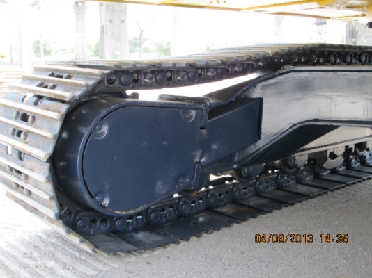 รถขุดดิน SK200-1 #YN-16501 9093HR 1993YR