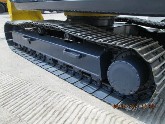 รถขุดดิน SK200-1 #YN-16501 9093HR 1993YR