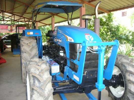 ขายรถฟอร์ด New Halland (T590)โฟวิล