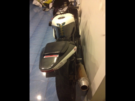 ขาย cbr400 ครับ