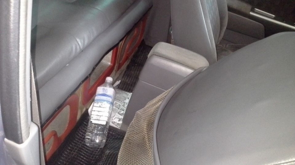 DMAX spacecab สีบรอน์เงินรถบ้านครับปี2546ขายถูกๆ378000บาท