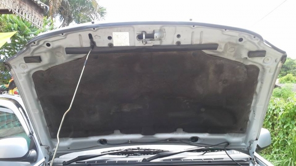 DMAX spacecab สีบรอน์เงินรถบ้านครับปี2546ขายถูกๆ378000บาท