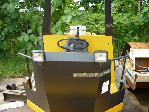 โปรโมชั่น คุ้มสุดๆๆๆ รถบด Dynapac CA251 รถเก่านอก นำเข้าจากญี่ปุ่น พร้อมลุยงาน ราคาเพียง 1.55 ล้าน