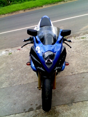 หนุ่ม ปราจีน : แลก SUZUKI GSXR400 ทะเบียนเต็ม+ชุดโอน หนุ่ม ปราจีน : แลก SUZUKI GSXR400 ทะเบียนเต็ม+ชุดโอน