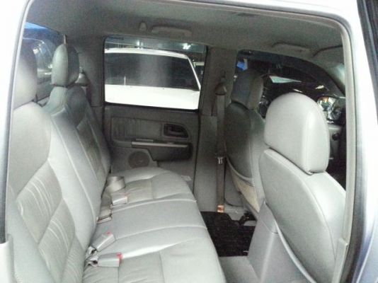 ขายด่วน ISUZU D-MAX CAB4 3.0 SLX AT 2003