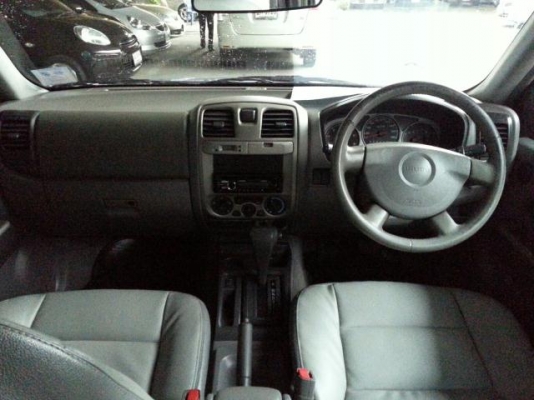 ขายด่วน ISUZU D-MAX CAB4 3.0 SLX AT 2003