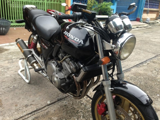 ต้ำพระราม2 ขาย cb400 ปี93 ของแต่งมี เครื่องเดิมญี่ปุ่นแห้งๆแรงๆ ต้ำพระราม2 ขาย cb400 ปี93 ของแต่งมี เครื่องเดิมญี่ปุ่นแห้งๆแรงๆ