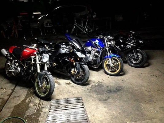 ต้ำพระราม2 ซื้อขายแลกเปลี่ยน bigbike ทุกรุ่น250ccขึ้นไปตลอดเวลา24ชั่วโมงครับ