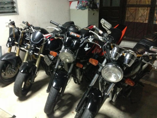 ต้ำพระราม2 ซื้อขายแลกเปลี่ยน bigbike ทุกรุ่น250ccขึ้นไปตลอดเวลา24ชั่วโมงครับ