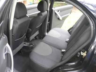 ขายรถเก๋ง CHEVROLET AVEO 1.4 LTตัวTop ABS AIRBAG ปี2007 เกียร์ออโต้ สีดำ ขายราคา 255,000 บาท ขายรถเก๋ง CHEVROLET AVEO 1.4 LTตัวTop ABS AIRBAG ปี2007 เกียร์ออโต้ สีดำ ขายราคา 255,000 บาท