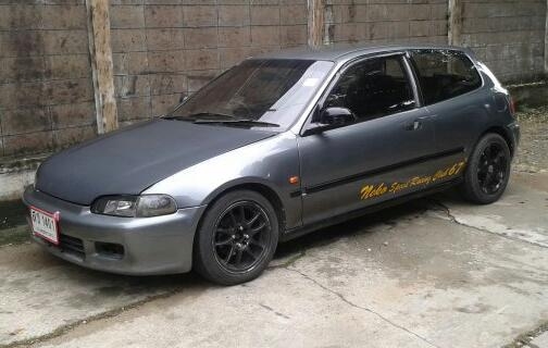 ด่วน..3Doorเครื่องD15Bเกียร์Autoเบาะซิ่งกระจกไฟฟ้าแอร์หนาวสีสวยท่อสูตรเอกสารพร้อมโอน(พร้อมขับส่ง)