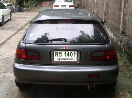 ด่วน..3Doorเครื่องD15Bเกียร์Autoเบาะซิ่งกระจกไฟฟ้าแอร์หนาวสีสวยท่อสูตรเอกสารพร้อมโอน(พร้อมขับส่ง)