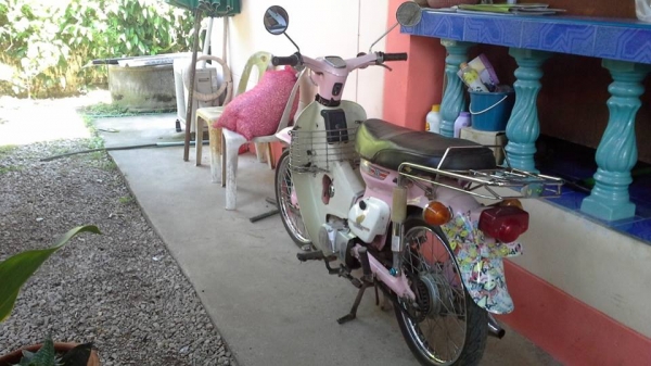 C70k3แท้มีเล่มโครงใส่เครื่องดรีมราคาถูกๆ11800บาท