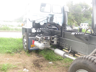 ขาย Roc 210 turbo สองเพลาดั้มพ์ สวยมาก สภาพใหม่หมด โทร 0884501277 ขาย Roc 210 turbo สองเพลาดั้มพ์ สวยมาก สภาพใหม่หมด โทร 0884501277