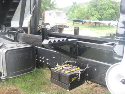 ขาย Roc 210 turbo สองเพลาดั้มพ์ สวยมาก สภาพใหม่หมด โทร 0884501277 ขาย Roc 210 turbo สองเพลาดั้มพ์ สวยมาก สภาพใหม่หมด โทร 0884501277