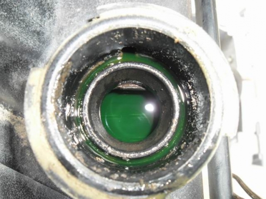 ขายรถไถNEWHOLLAND TS 100เก่านอกพร้อมใช้งาน