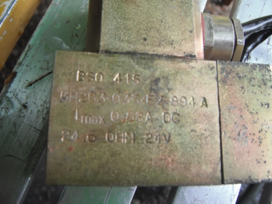 ซาลินอยของใหม่ 24v