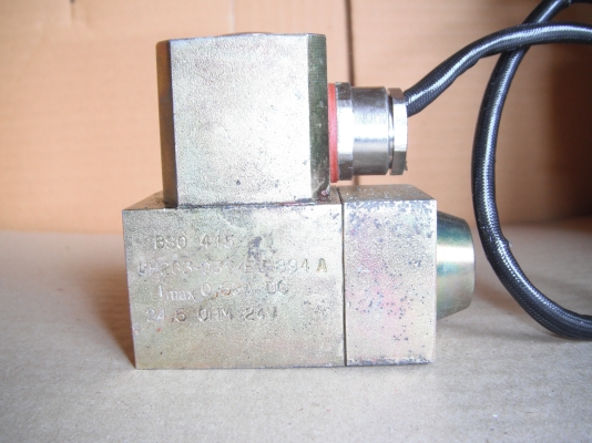 ซาลินอยของใหม่ 24v