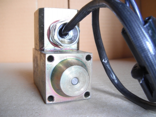 ซาลินอยของใหม่ 24v