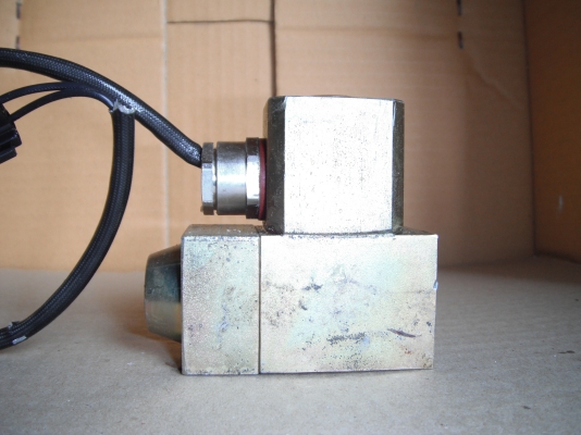 ซาลินอยของใหม่ 24v