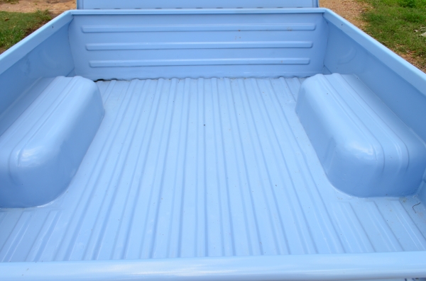 MAZDA 1000 เกียร์คอ