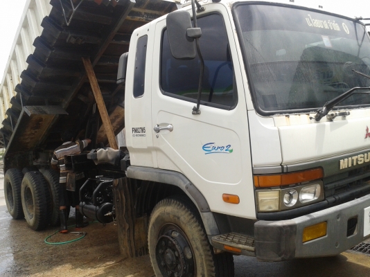 ขายด่วน มิตชู  fn627m5(หลุดมัดจำแนนท์ไม่ผ่าน)