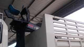 ขายดาวน์รถบรรทุก HIno 12 ล้อ  ราคาถูก