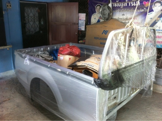 ขายกระบะall new isuzu ยกลง ตอนเดียว