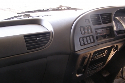 ขายรถบรรทุก6ล้อใหญ่ดั้มสามมิต2.35ม x 4.80ม ISUZU EURO200 ตัวใหม่ สภาพดี