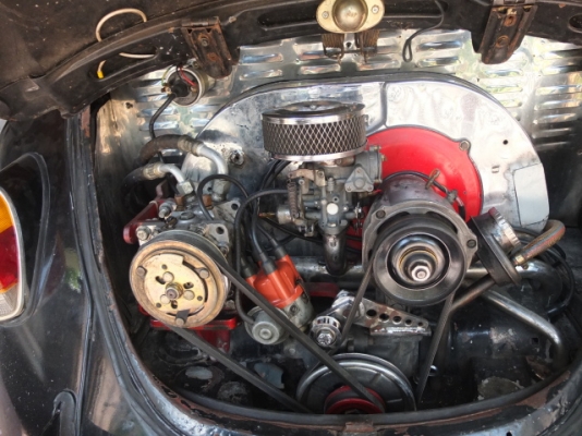 ขายเต่า70 สีดำ เครื่อง1300