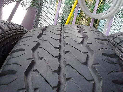 แม็กNissan Navara16 5,500บาท /ยาง Hankook 215-70-16 (3111) 4เส้น 4,000 บาท แม็กNissan Navara16 5,500บาท /ยาง Hankook 215-70-16 (3111) 4เส้น 4,000 บาท