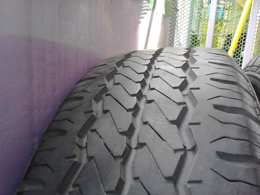 แม็กNissan Navara16 5,500บาท /ยาง Hankook 215-70-16 (3111) 4เส้น 4,000 บาท แม็กNissan Navara16 5,500บาท /ยาง Hankook 215-70-16 (3111) 4เส้น 4,000 บาท