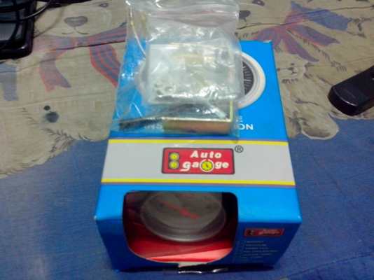 ขายเกจwater มือสองพร้อมส่ง