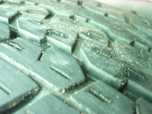 ล้อแม๊ก 15 ออฟลึก 6รู พร้อมยาง 255/70/16 ไม่แพง 9000บาท