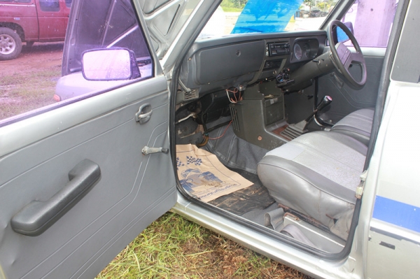 ขายมาสด้าครับ สนใจจริงต่อรองได้ครับ