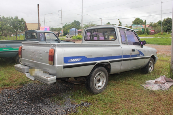 ขายมาสด้าครับ สนใจจริงต่อรองได้ครับ