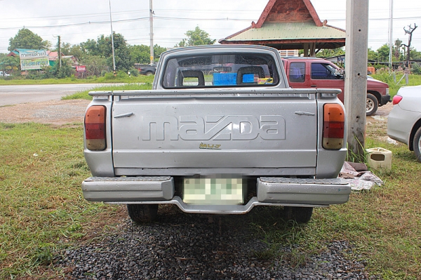 ขายมาสด้าครับ สนใจจริงต่อรองได้ครับ