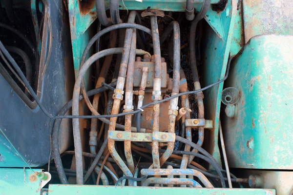 ขาย KOBELCO SK200 mark 3 ขาย KOBELCO SK200 mark 3