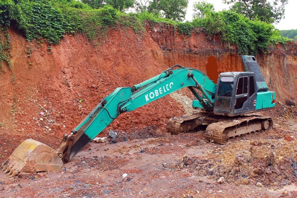 ขาย KOBELCO SK200 mark 3