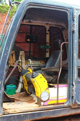 ขาย KOBELCO SK200 mark 3 ขาย KOBELCO SK200 mark 3