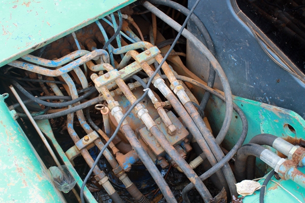 ขาย KOBELCO SK200 mark 3 ขาย KOBELCO SK200 mark 3