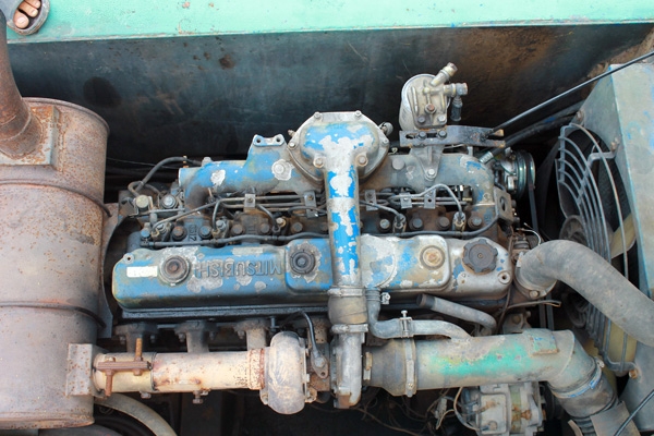 ขาย KOBELCO SK200 mark 3 ขาย KOBELCO SK200 mark 3